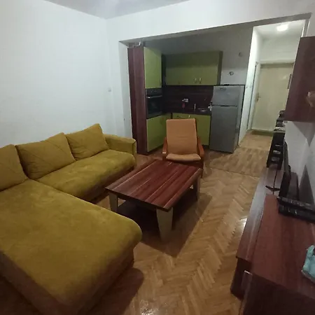 Apartment Centro