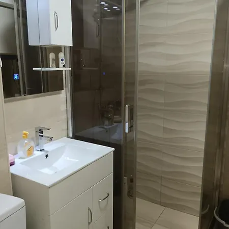 Centro Apartment