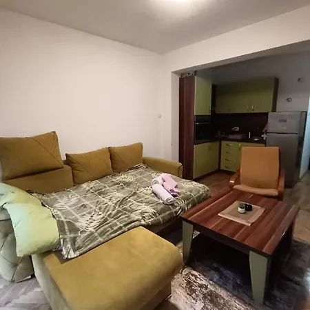 Centro Apartment