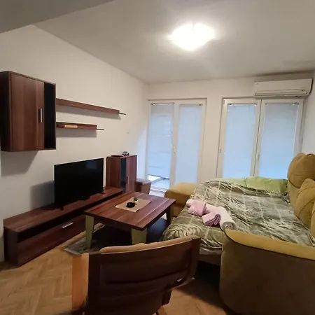Centro Apartment