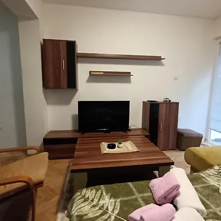 Apartment Centro Ohrid