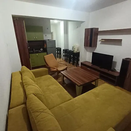 Apartment Centro *