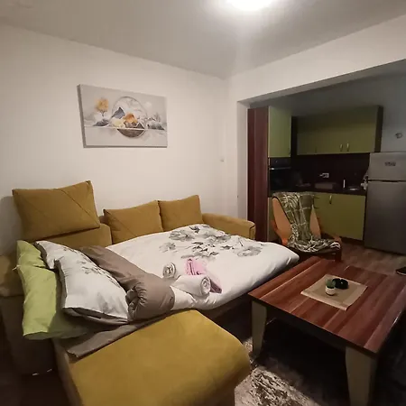 Centro Apartment